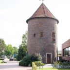 Stadtturm