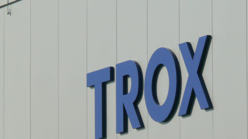 Trox GmbH