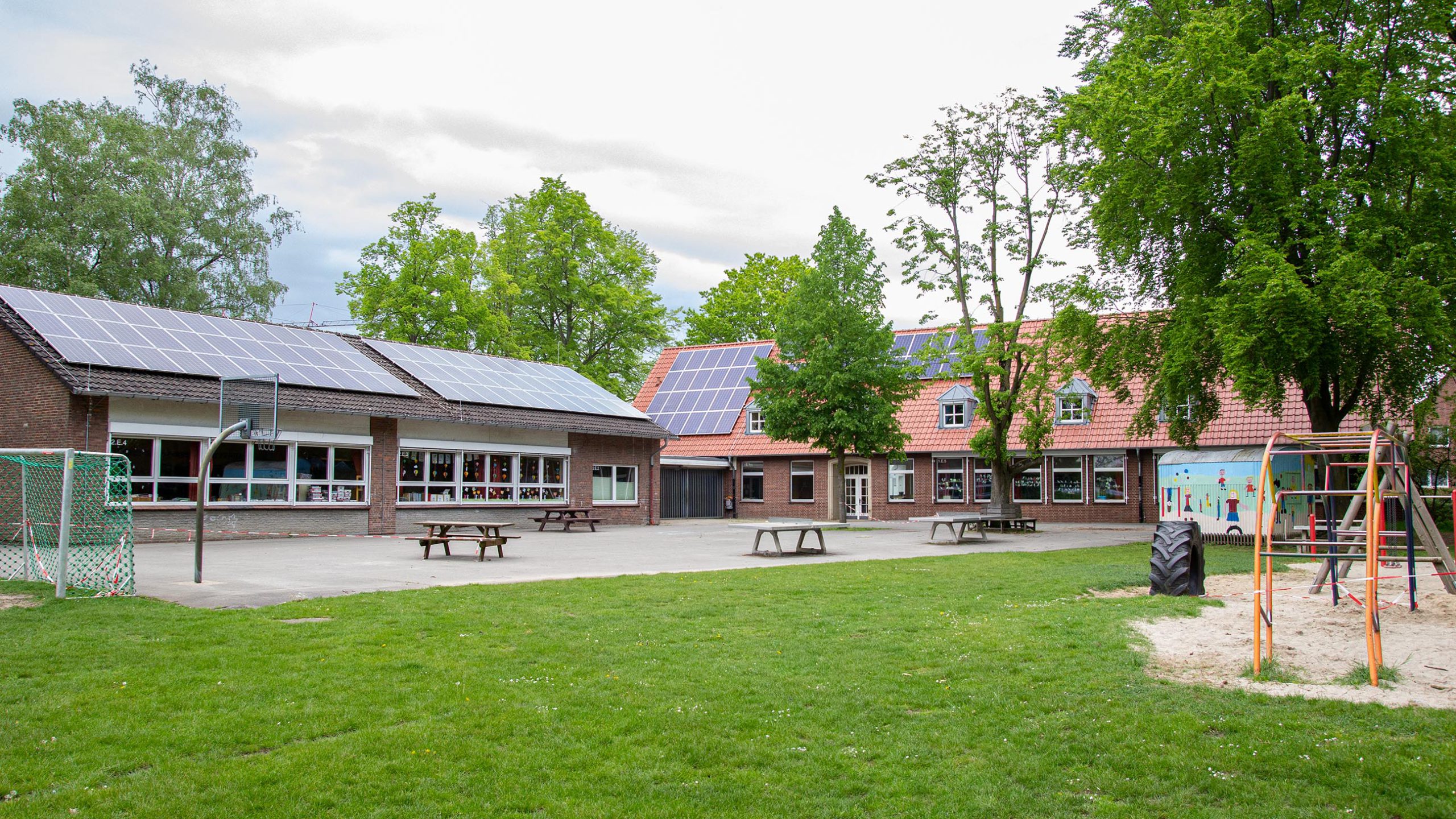 Grundschule Werth