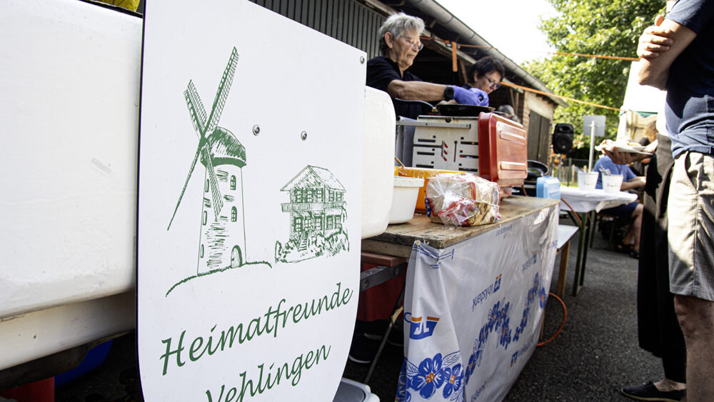 Vehlinger Pflaumenfest